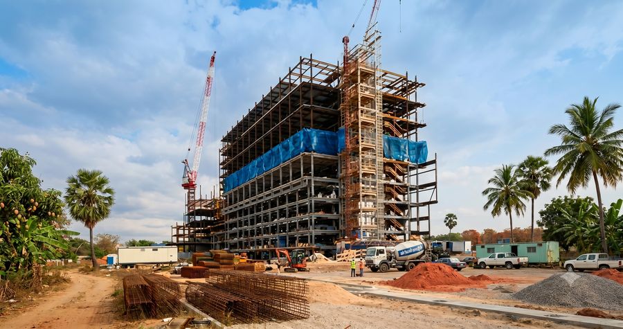 Best Construction Materials for Coastal Andhra Pradesh